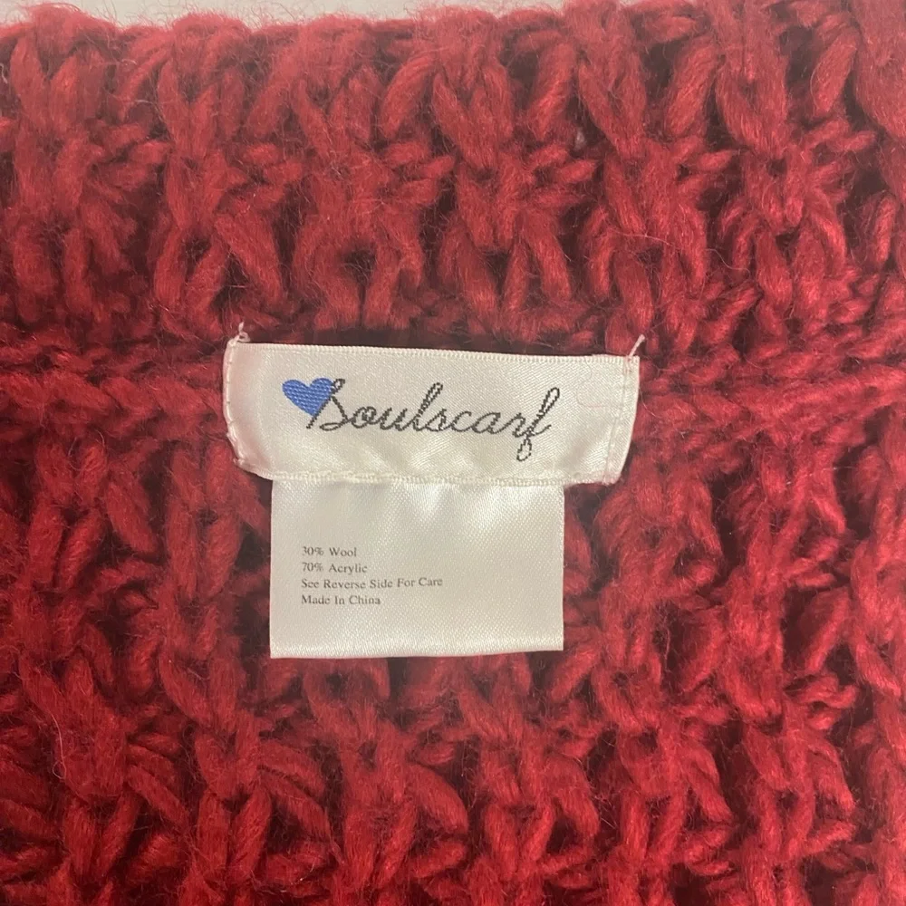 Infinity Soulscarf. - Picture 1 of 2